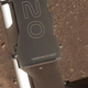 Imagen para el artículo titulado Qué significa el número de bastidor que la NASA grabó en el rover Perseverance